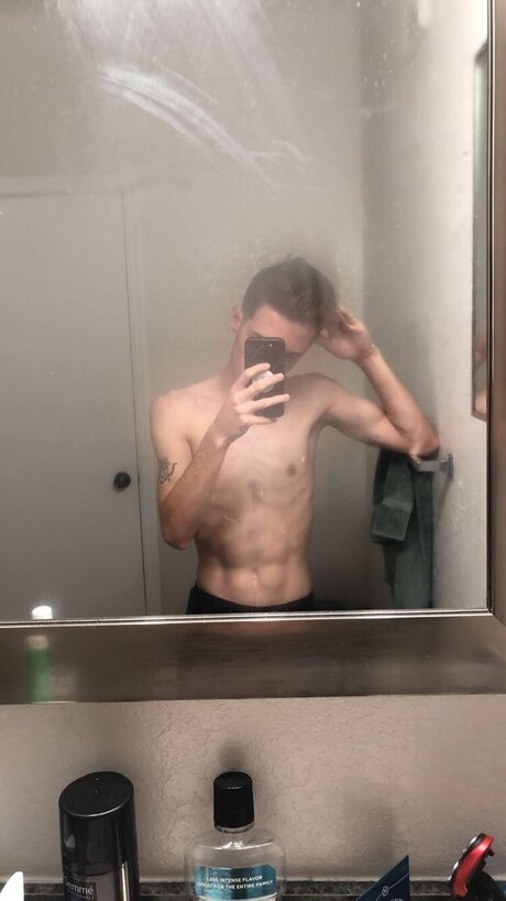 Trent exklusive nackt galerie