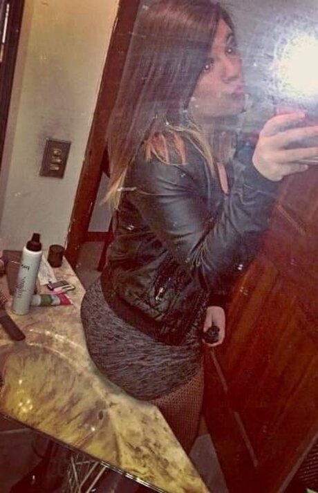 squiddybxx erwachsene exklusive bild