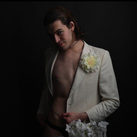 Andreas b exklusive heiße bilder