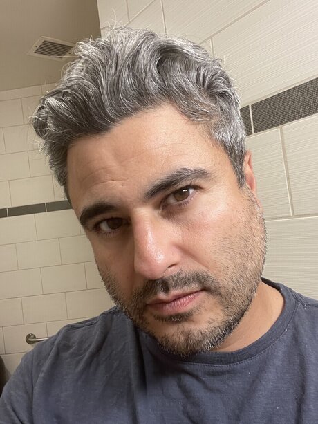 LA WhoaMan schöne hd foto