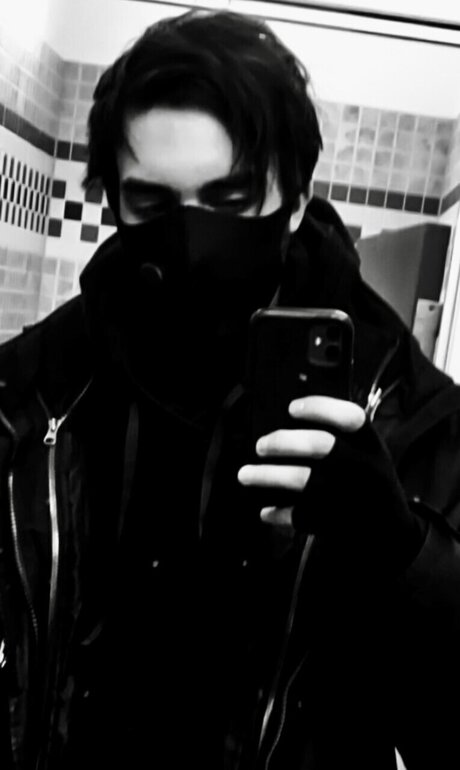 fvckwhatever666 model nackten bilder