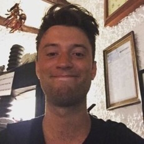 Chris Yeomans heiße schöne bilder