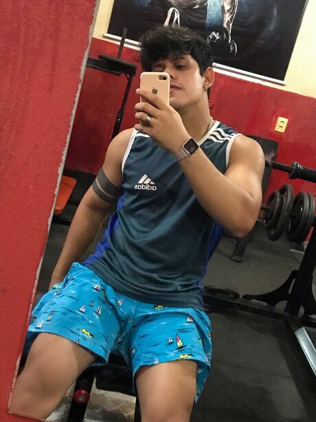 Renato Gabriel schöne nackt galerie