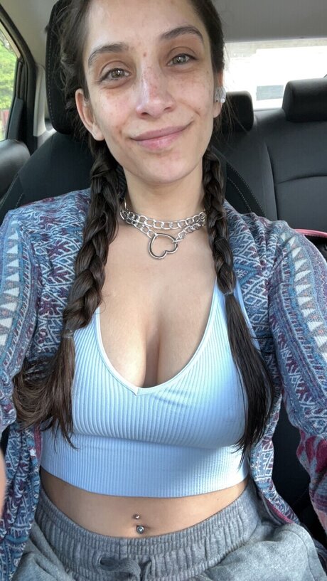 Greeneyeddaisy nackt erotische bild