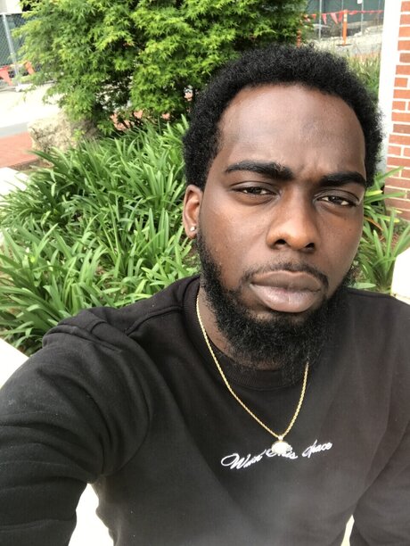 Germain Johnson xxx perfekte fotos