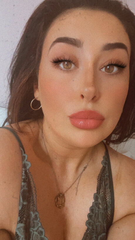 _Abbie Poole nette pornostar galerie