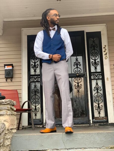 DrewJones xxx porno foto