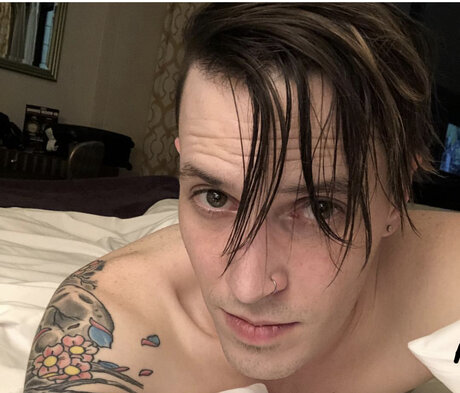 Gunner woods freie pornografische bild