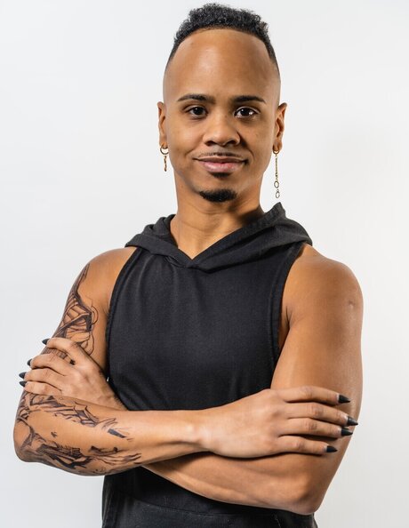 Daniel Sensual kostenlose erotische galerie