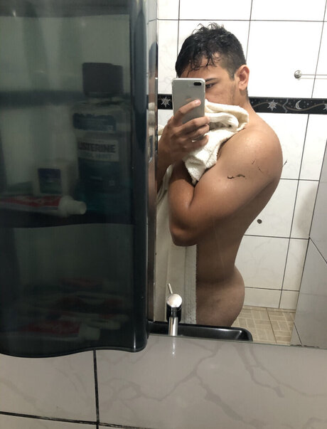 Tales Ramon erwachsene beste foto