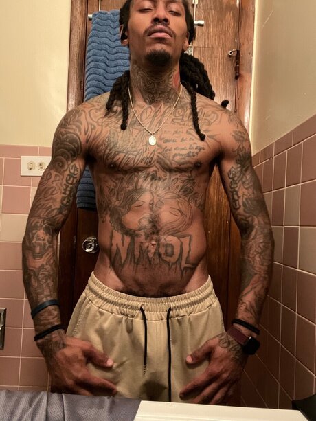 Lord Nasty nacktheit schöne bild