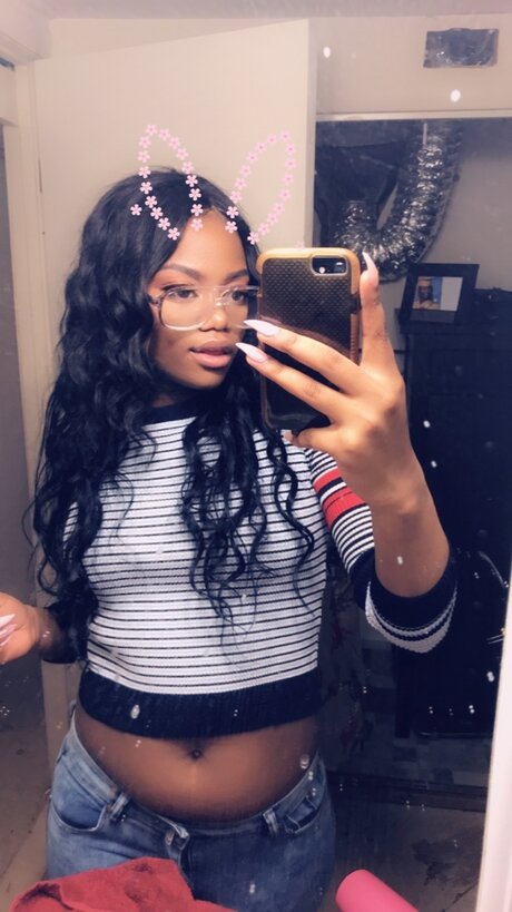 KaylaWayla beste porno bild