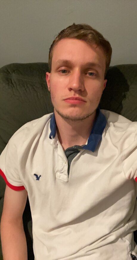 Trevor Miller pornostar freie foto