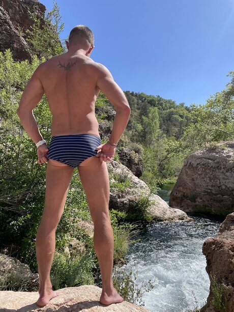 Ryan Clarke top beste bild