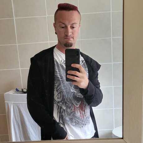 Ghost Vapez beste nackten bild