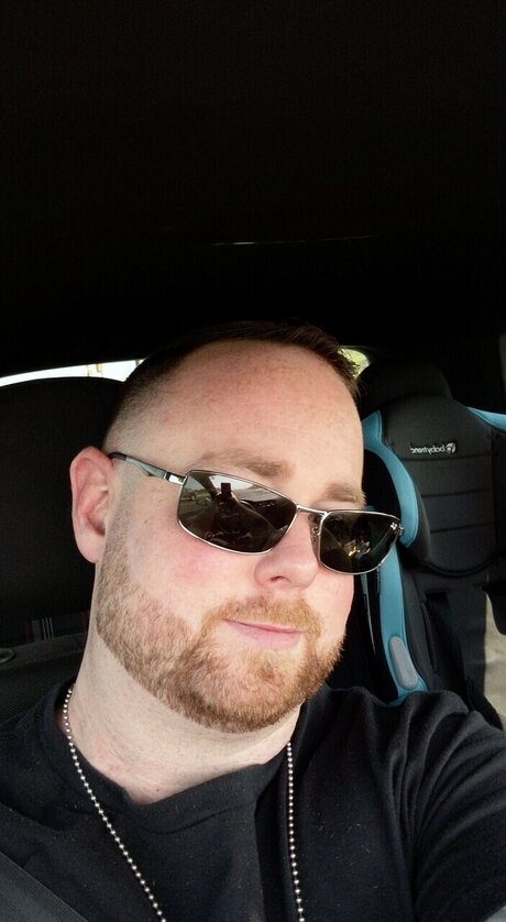 Shane Rufenacht perfekte heiße fotos