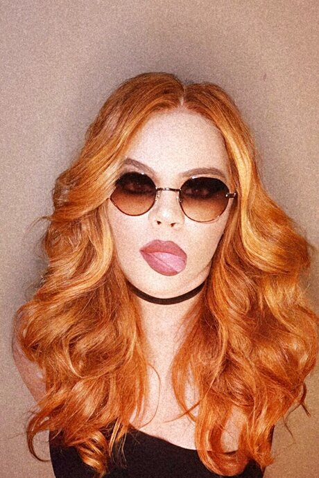 MAYA BIACHINI model nackte galerien