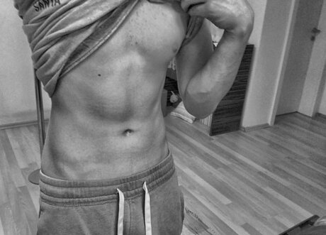 Patrick_ kunst hübsche fotos