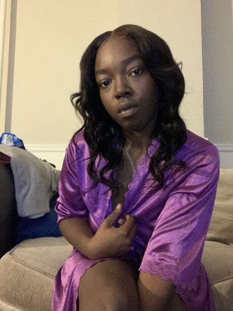 ChocolateBunny model sex archiv