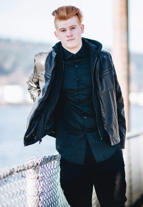 Kadin Phelps heiße xxx fotos