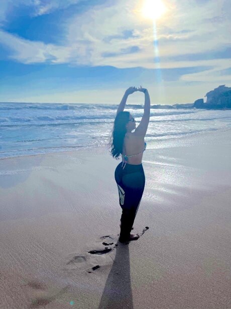 Roc o Gav beste nacktheit bilder