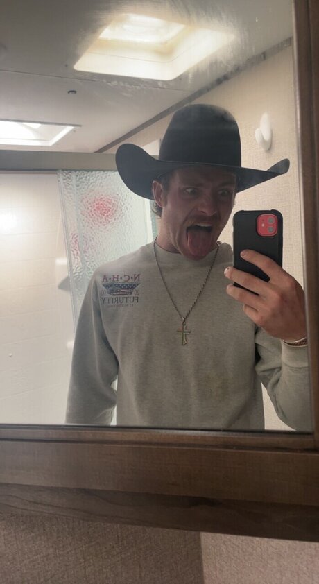 Jackson Taylor nackt pornographische foto