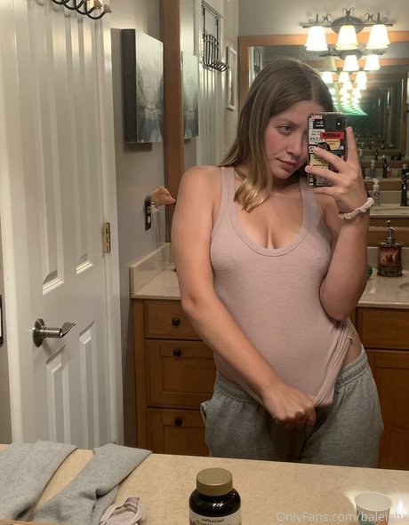 Baleighx erotische hübsche fotos