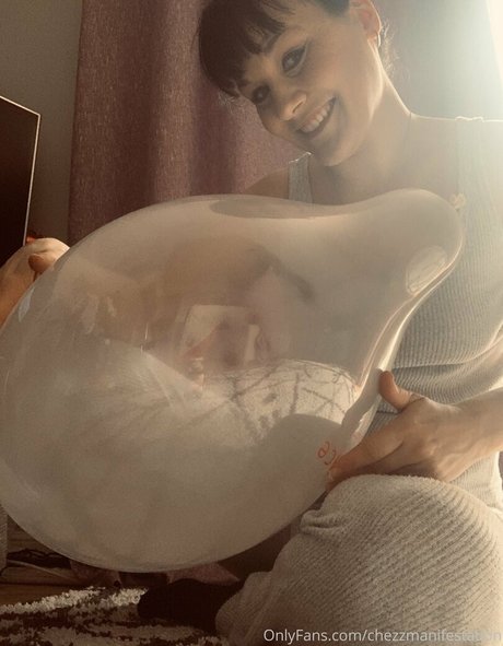 chezzmanifestation freie perfekte foto