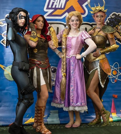 puma-onlyfans schöne nackt galerie