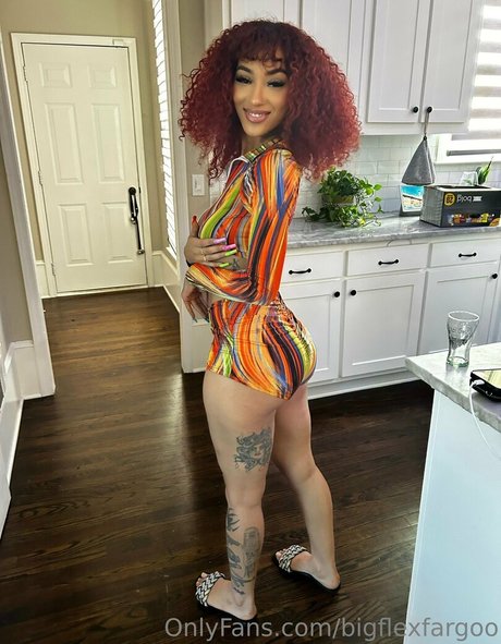 bigflexfargoo perfekte sexy galerien
