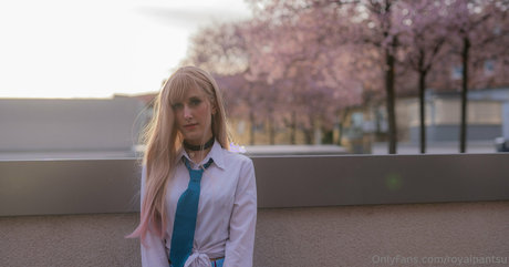 royalpantsu erotische nette bild