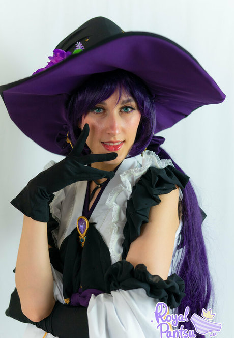 royalpantsu top akt foto