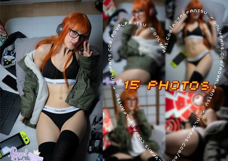 royalpantsu freie exklusive archiv