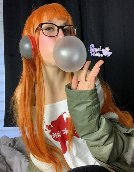 royalpantsu erwachsene galerie