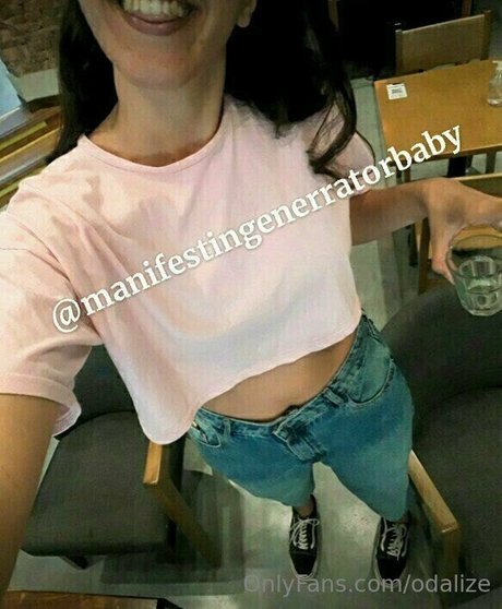 odalize beste xxx fotos