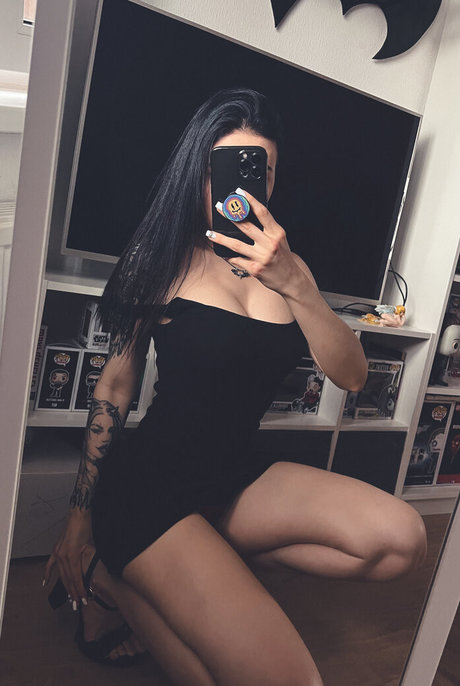 Dasha Doshik kunst nette bilder