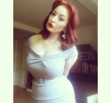 Laura Dawson perfekte nackten bilder