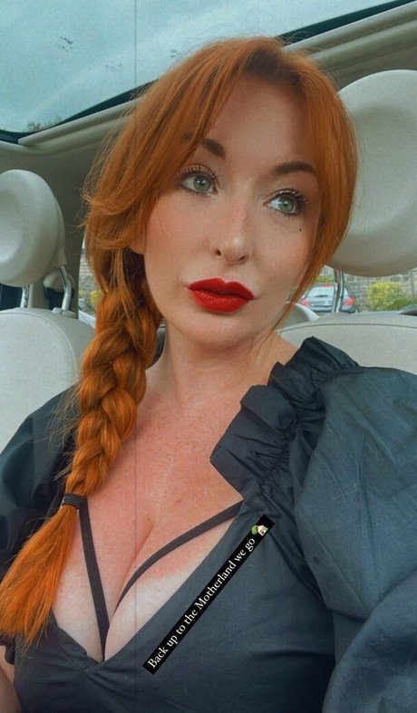 Laura Dawson beste erotische bild