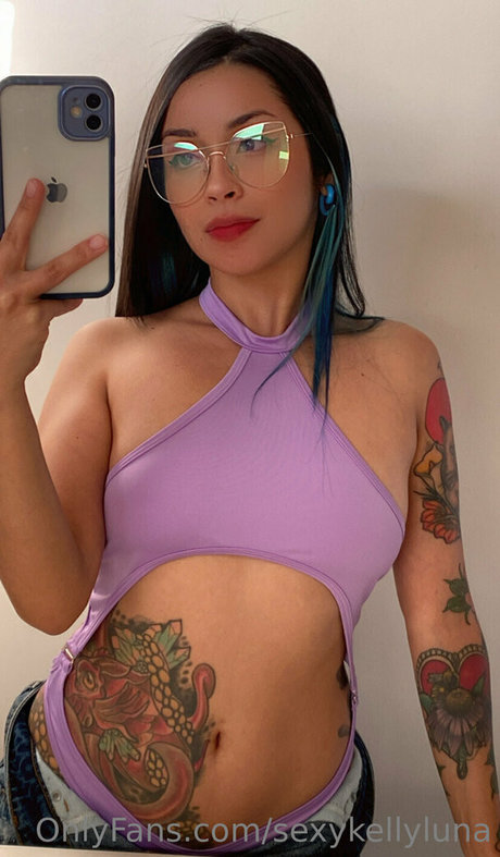 sexykellyluna xxx beste galerien