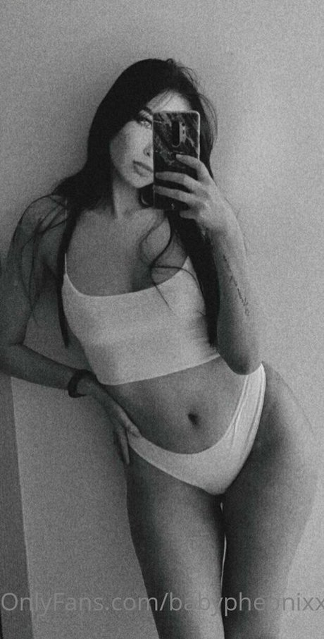 babypheonixxx nackten bilder