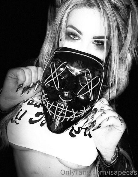 isapecas freie nackten foto