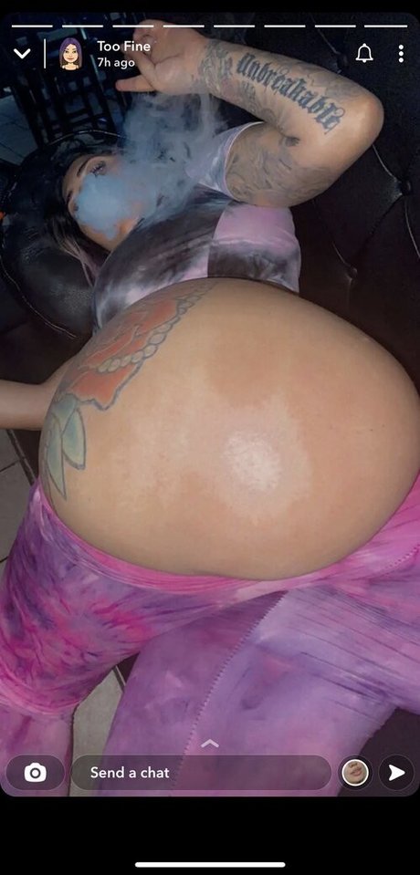 itsdolldesk nackten pornostar foto