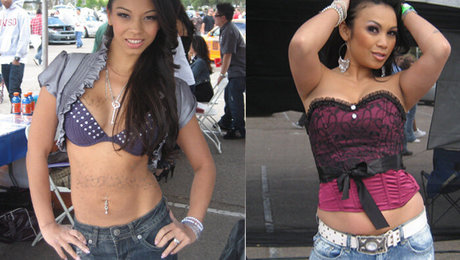 Nikita Esco beste pornografische archiv