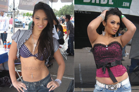 Nikita Esco schauspielerin nacktheit foto