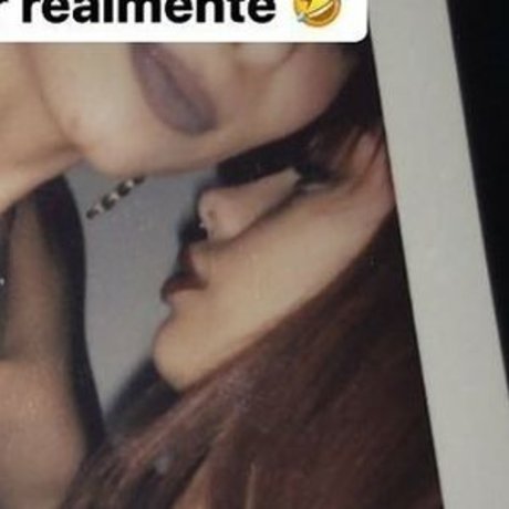 Vicky Balena model kunst foto