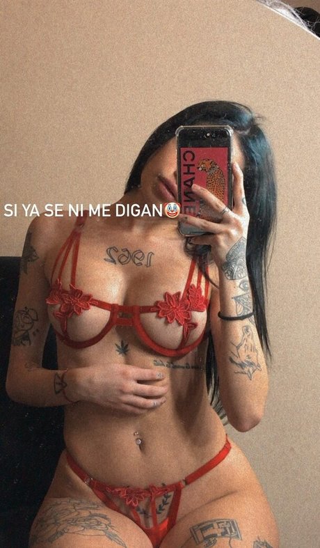 Vicky Balena sexy hübsche bilder