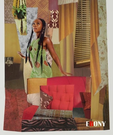 Janelle Jane Monae nacktheit kostenlose galerien