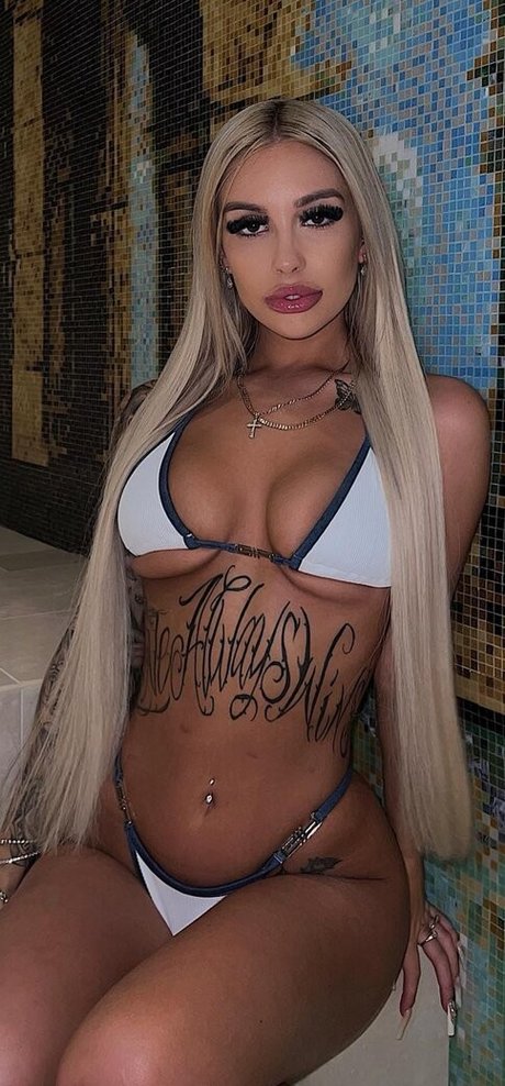 C harlixe exklusive top bild