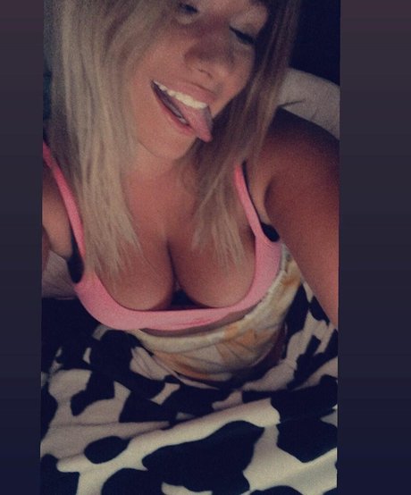 Mackenzie Spohn nette pornostar bild