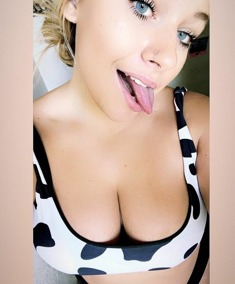 Mackenzie Spohn schauspielerin nette foto